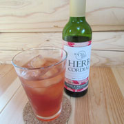 ハーブコーディアル